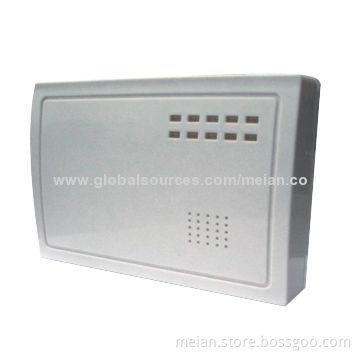 Wireless Signal Antenna Repeater with 433MHz Frequency, 200m Transmission Distance